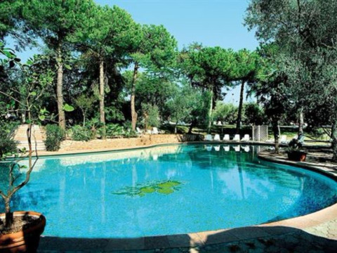 Hotel Marco Polo