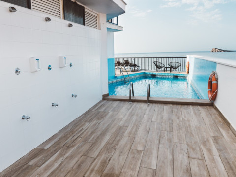 Hotel Marconi