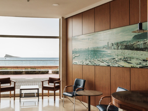 Hotel Marconi