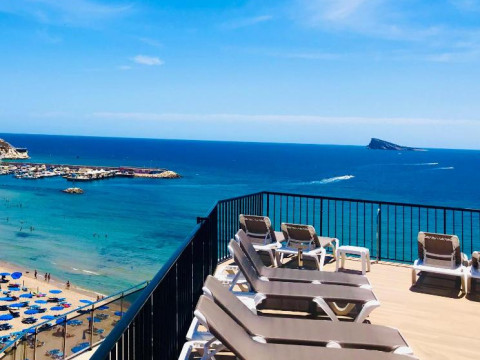 Hotel Marconi