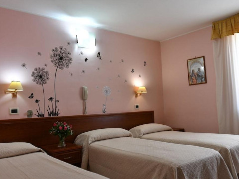 Hotel Marconi