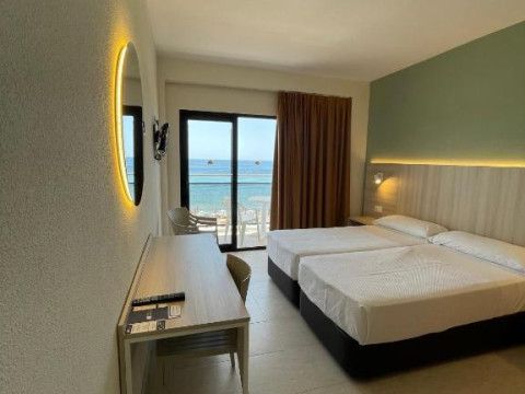 Hotel Marconi