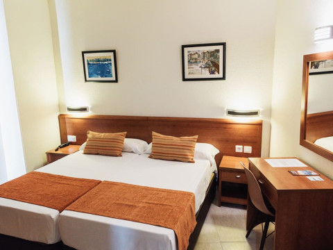 Hotel Marconi
