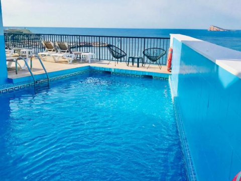 Hotel Marconi