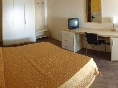 Hotel Mare