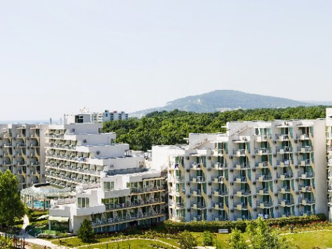 LAGUNA MARE