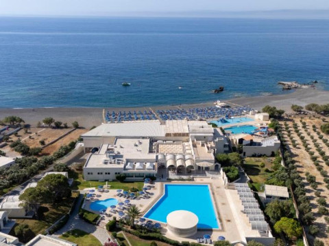 Hotel Mare Blue Koutsounari (ex. Sunshine Crete Beach)