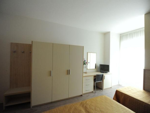 Hotel Mare