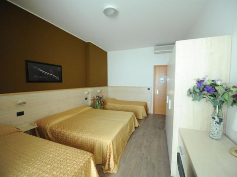 Hotel Mare