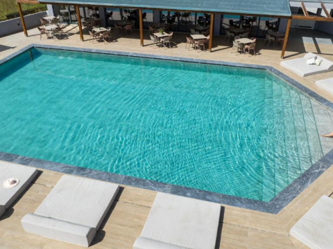 Hotel Mare Garden