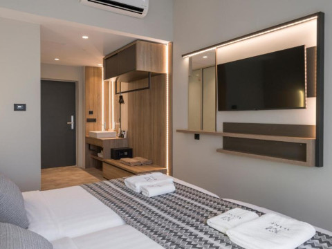 Hotel Mare Garden