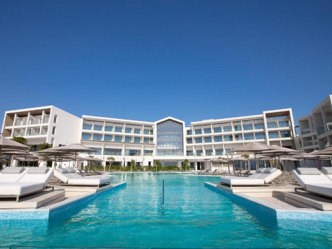 Hotel Mare Paphos