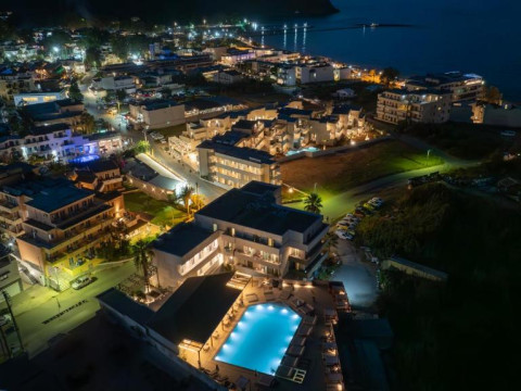 Hotel Mare Village