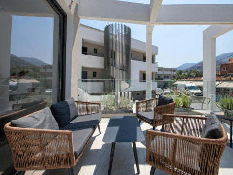 Hotel Mare Village