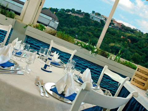Hotel Maremonti