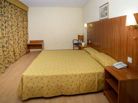 Hotel Mareny Benidorm