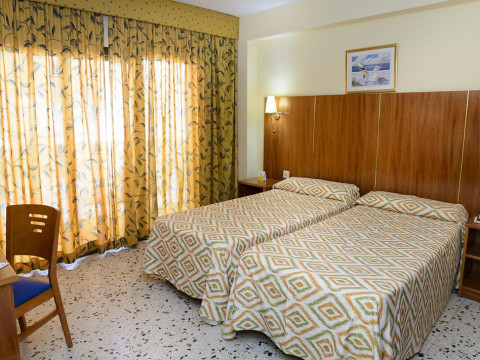 Hotel Mareny Benidorm