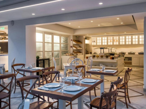 Hotel Mari Kristin Beach (Adult's Only, 15 +)