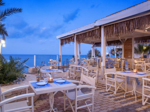 Hotel Mari Kristin Beach (Adult's Only, 15 +)