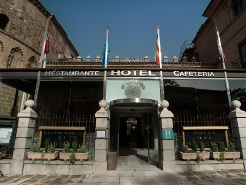 Hotel Maria Cristina