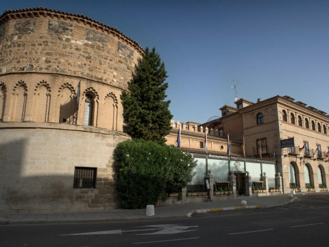 Hotel Maria Cristina