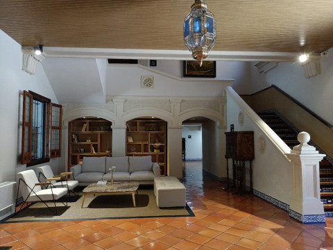 Hotel Maria Cristina