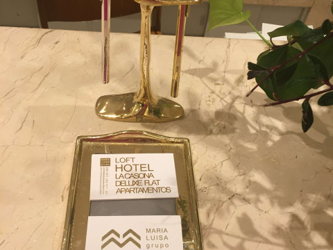 Hotel Maria Luisa