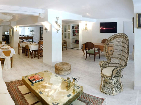 Hotel Maria Luisa