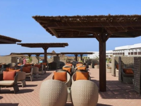 Melia Llana Resort and SPA - Adults Only