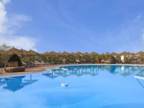 Melia Llana Resort and SPA - Adults Only