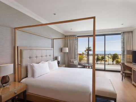 Hilton Cabo Verde Sal Resort