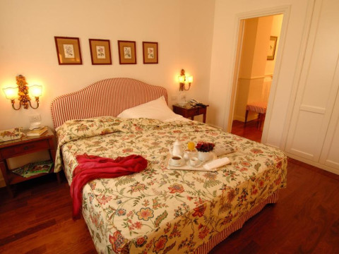 Hotel Marignolle relais & charme
