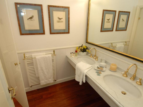 Hotel Marignolle relais & charme