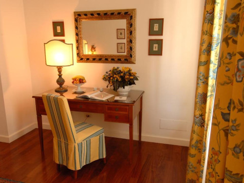 Hotel Marignolle relais & charme