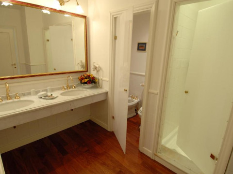 Hotel Marignolle relais & charme