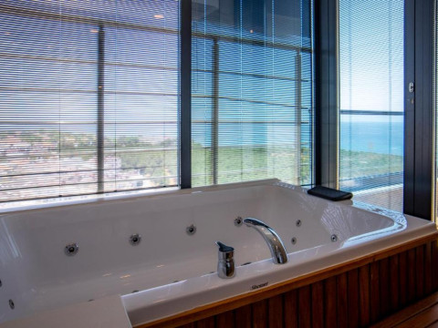 MARIL BEACH & SPA (Ex. City Point)