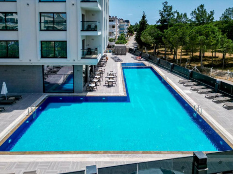 MARIL BEACH & SPA (Ex. City Point)