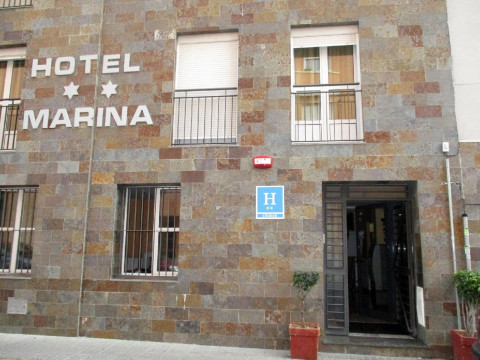 Hotel Marina