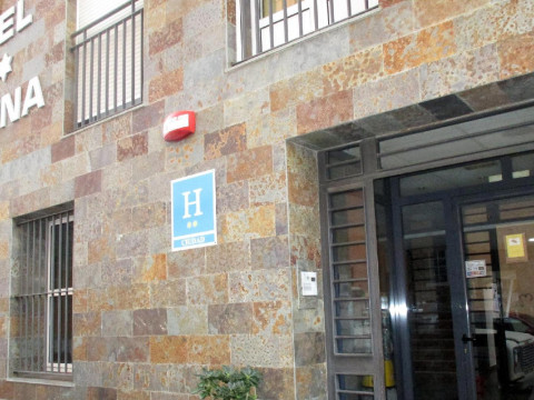 Hotel Marina