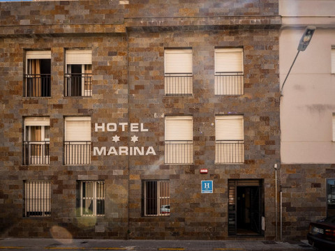 Hotel Marina