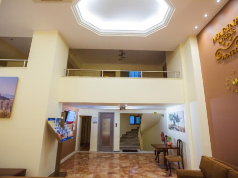 Marina Hotel Athens