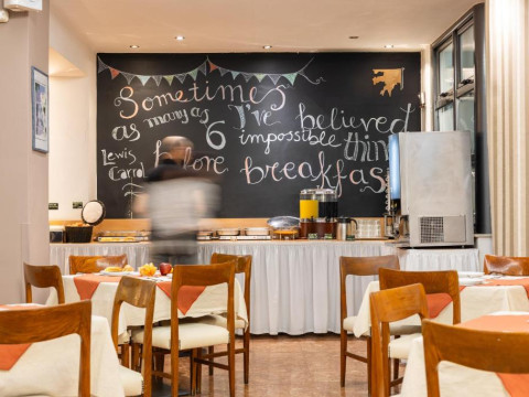 Marina Hotel Athens