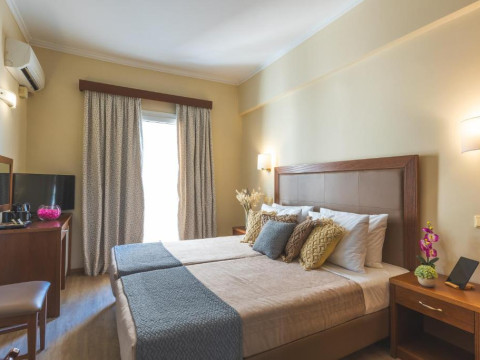 Marina Hotel Athens