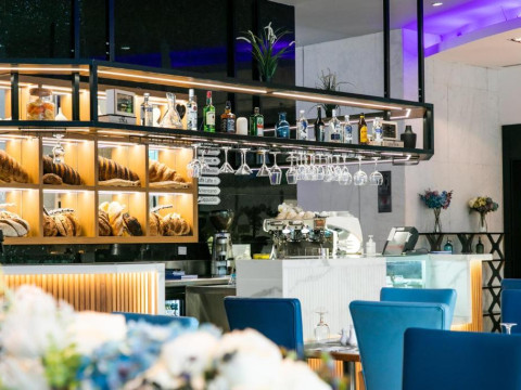 Hotel Marina Byblos