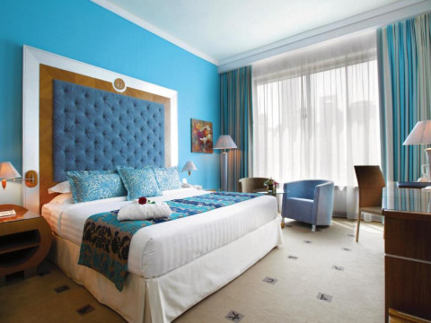 Hotel Marina Byblos