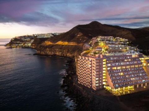 Hotel Marina Elite