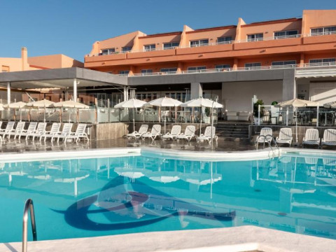Hotel Marina Elite