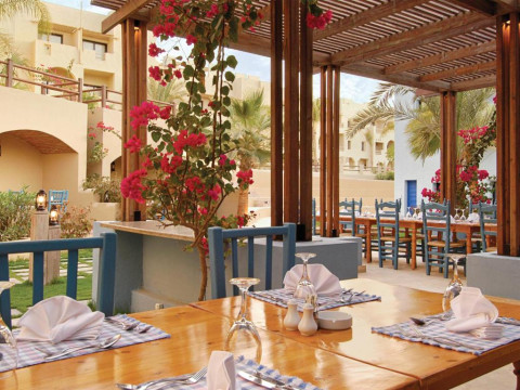 Hotel Marina Lodge At Port Ghalib