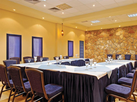 Hotel Marina Lodge At Port Ghalib