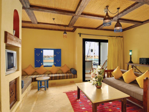 Hotel Marina Lodge At Port Ghalib